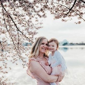 Meet your Posher, Lacey